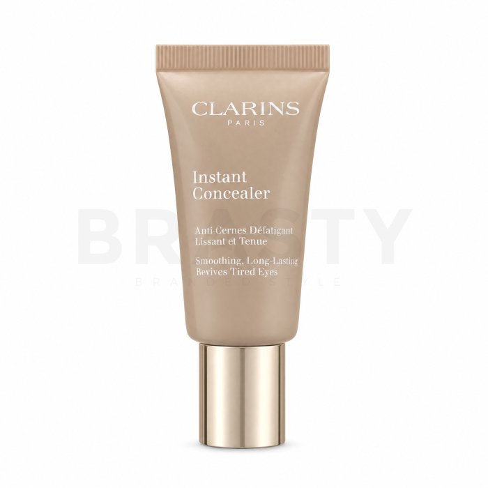 Clarins Instant Concealer 01 15 ml