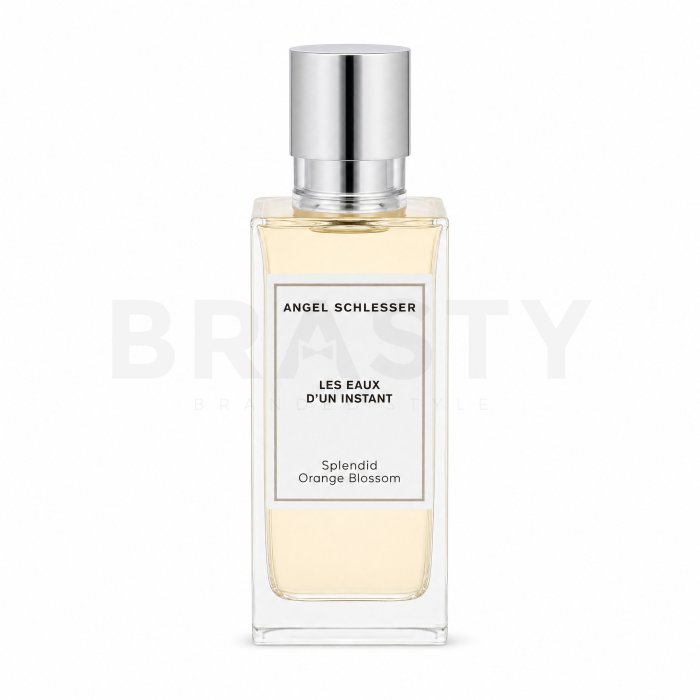 Angel Schlesser Les Eaux D'Un Splendid Orange Blossom тоалетна вода унисекс 100 ml