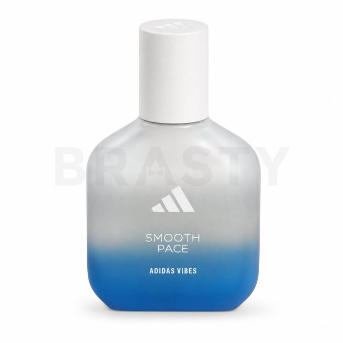 Adidas Vibes Smooth Pace парфюмна вода унисекс 50 ml