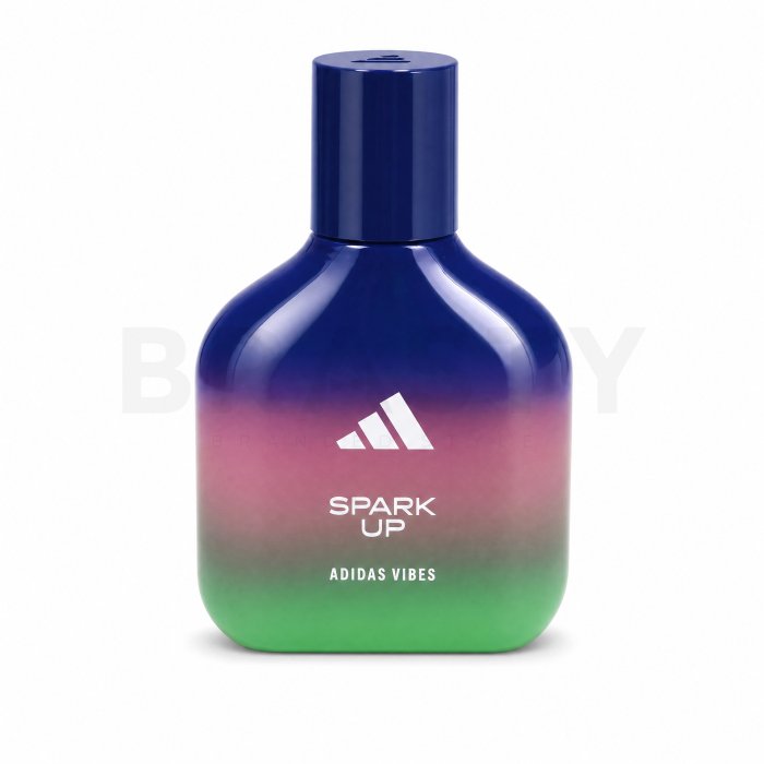 Adidas Vibes Spark Up парфюмна вода унисекс 50 ml