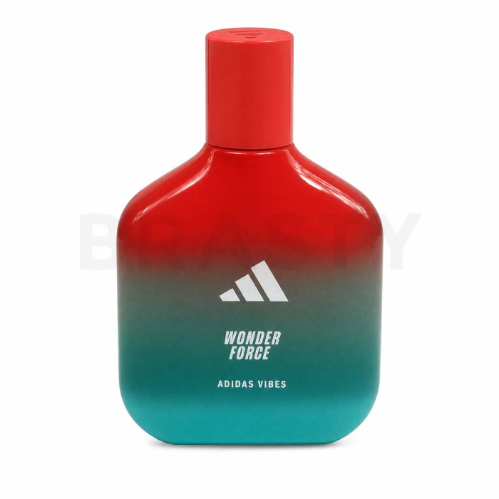 Adidas Vibes Wonder Force парфюмна вода унисекс 100 ml