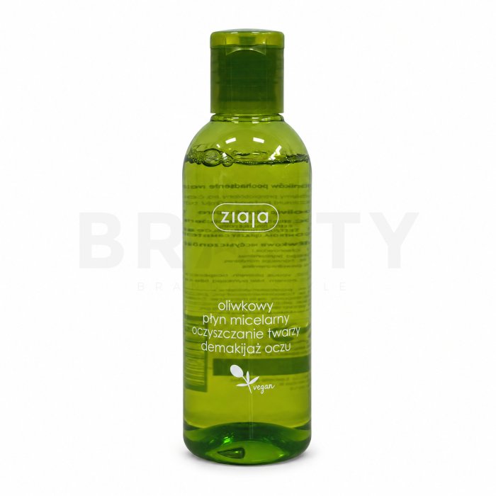 Ziaja Natural Olive мицеларен разтвор Micellar Water 200 ml