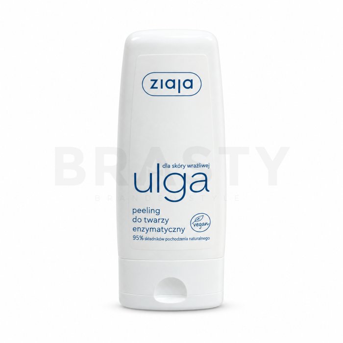 Ziaja Ulga пилинг Enzymatic Peeling 60 ml