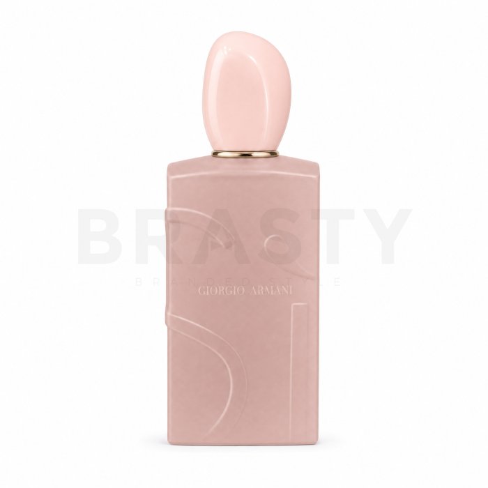 Giorgio Armani Si Nude Bloom парфюмна вода за жени 100 ml
