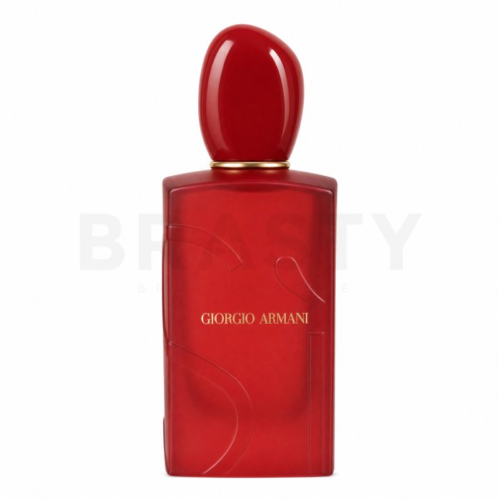 Giorgio Armani Si Passione Red Bloom парфюмна вода за жени 100 ml