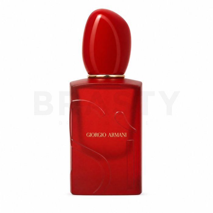 Giorgio Armani Si Passione Red Bloom парфюмна вода за жени 50 ml