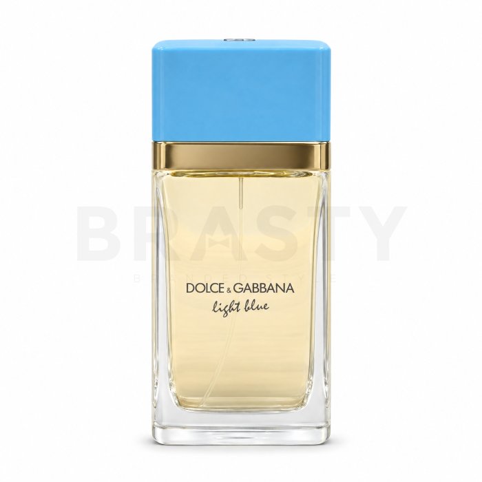 Dolce & Gabbana Light Blue парфюмна вода за жени 100 ml
