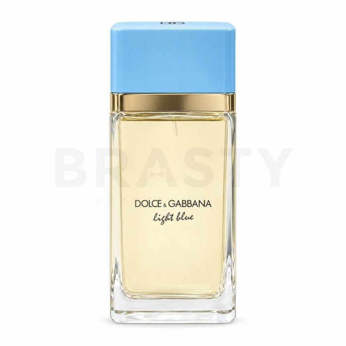 Dolce & Gabbana Light Blue парфюмна вода за жени 200 ml
