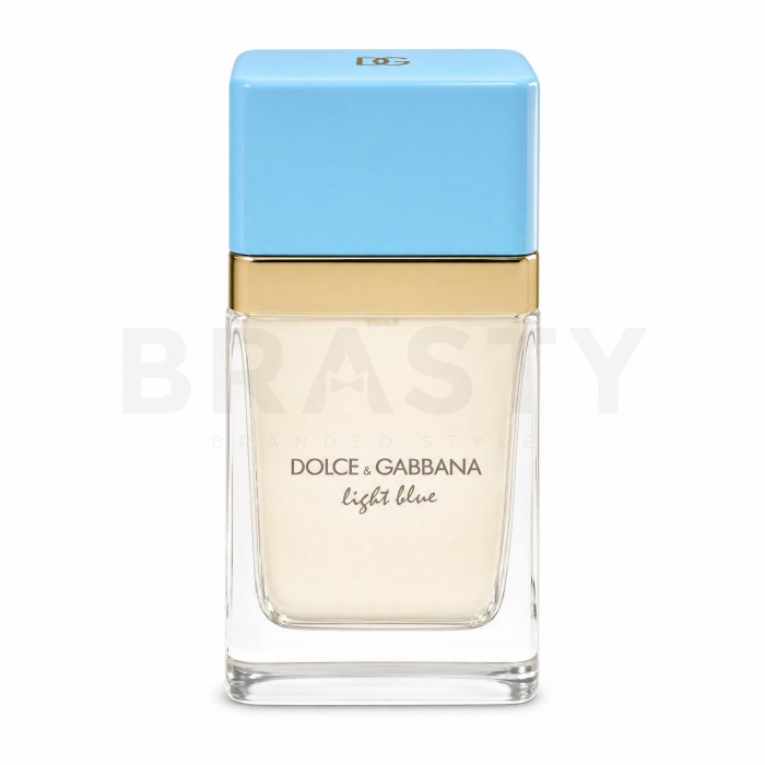 Dolce & Gabbana Light Blue парфюмна вода за жени 30 ml