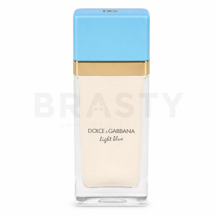 Dolce & Gabbana Light Blue парфюмна вода за жени 50 ml