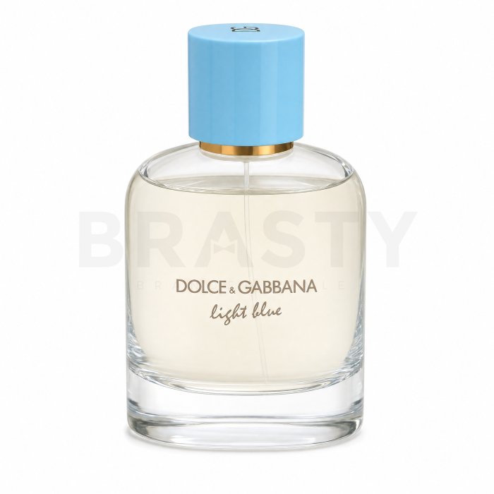Dolce & Gabbana Light Blue парфюмна вода за мъже 100 ml