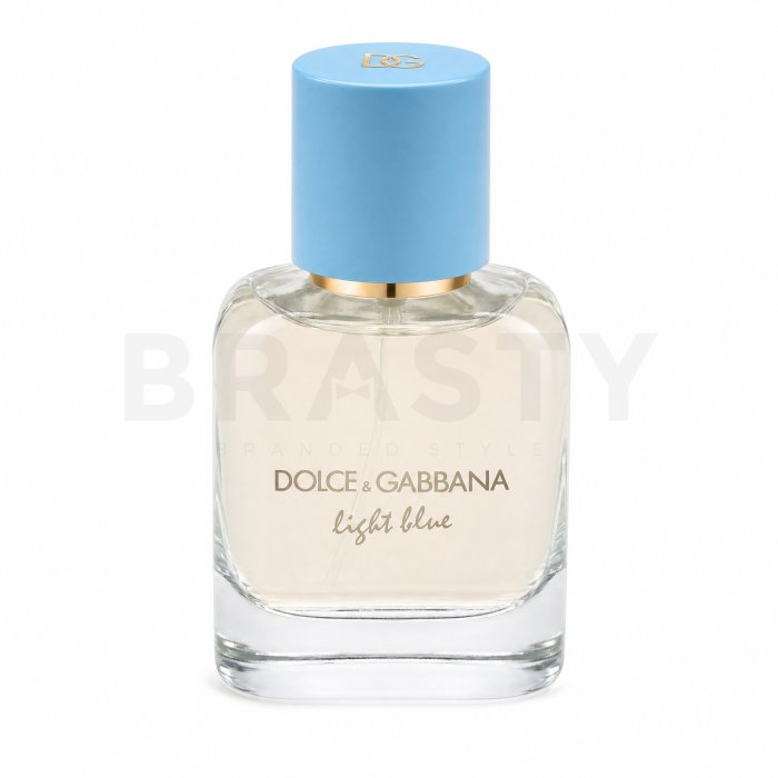 Dolce & Gabbana Light Blue парфюмна вода за мъже 50 ml
