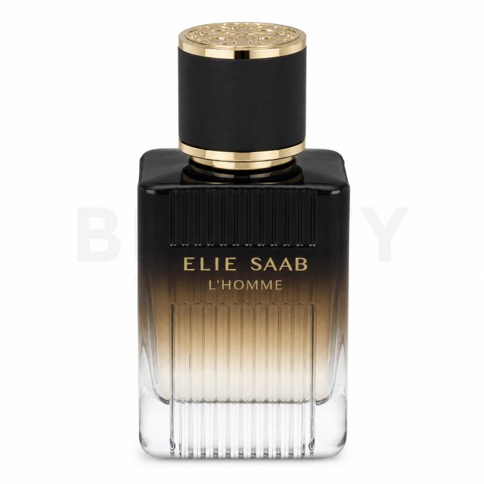 Elie Saab L´Homme Intense парфюмна вода за мъже 50 ml