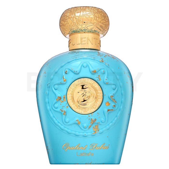 Lattafa Opulent Dubai парфюмна вода за жени 100 ml