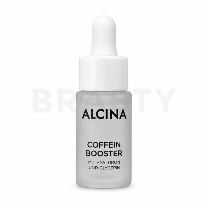 Alcina серум с кофеин Coffein Booster 15 ml