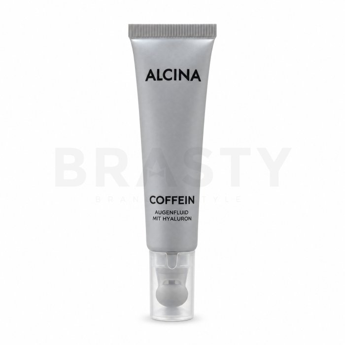 Alcina енергизиращ флуид Coffein Eye Fluid 15 ml