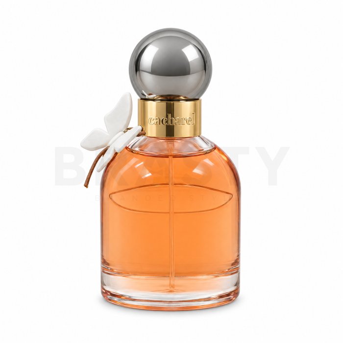 Cacharel Ella Ella парфюмна вода за жени Refillable 100 ml