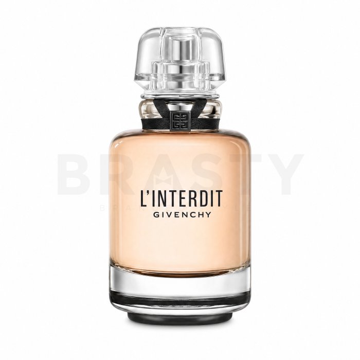 Givenchy L'Interdit парфюмна вода за жени Refillable 100 ml