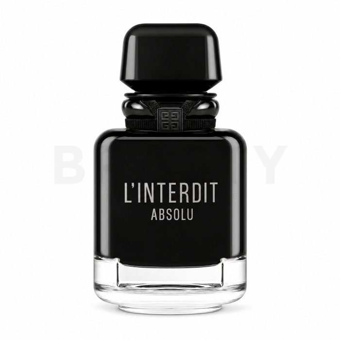 Givenchy L'Interdit Absolu Intense парфюмна вода за жени 35 ml