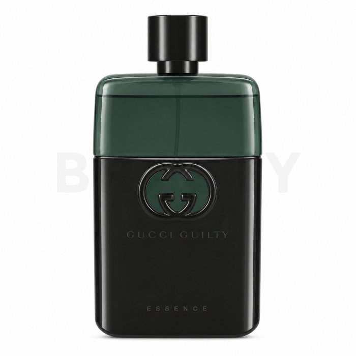 Gucci Guilty Essence тоалетна вода за мъже 90 ml