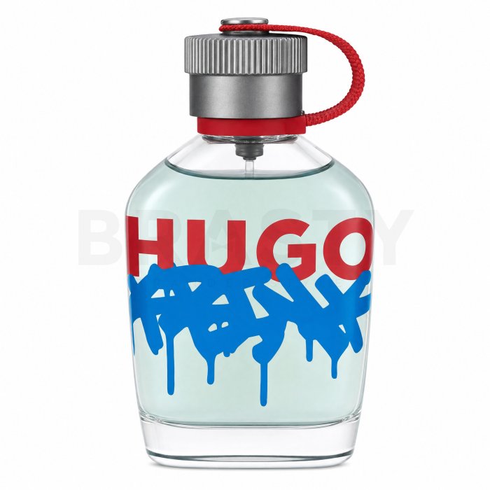 Hugo Boss Krink X Hugo парфюмна вода за мъже 125 ml