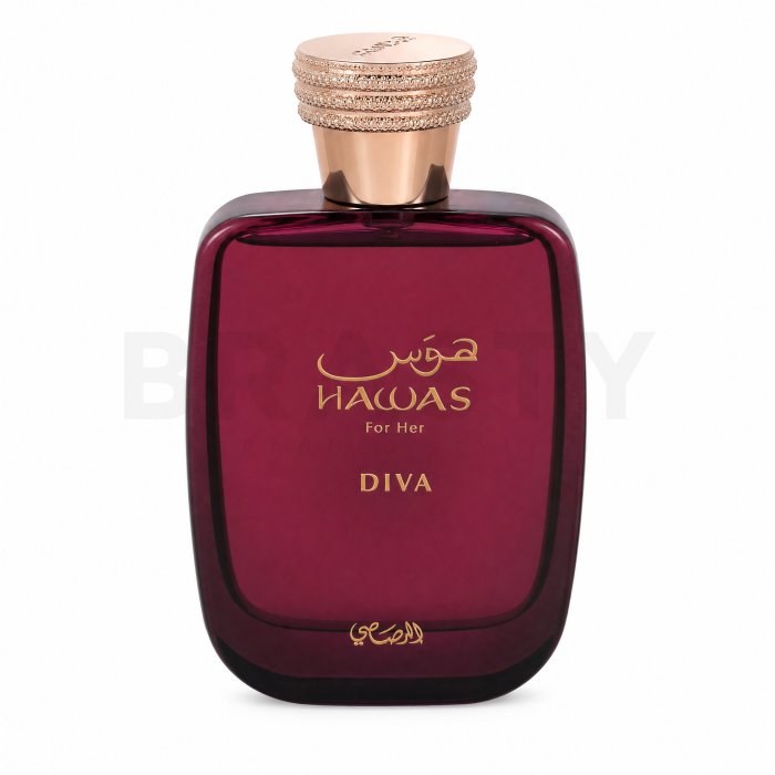 Rasasi Hawas Diva парфюмна вода за жени 100 ml