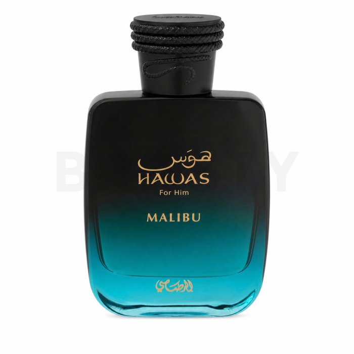 Rasasi Hawas Malibu парфюмна вода за мъже 100 ml