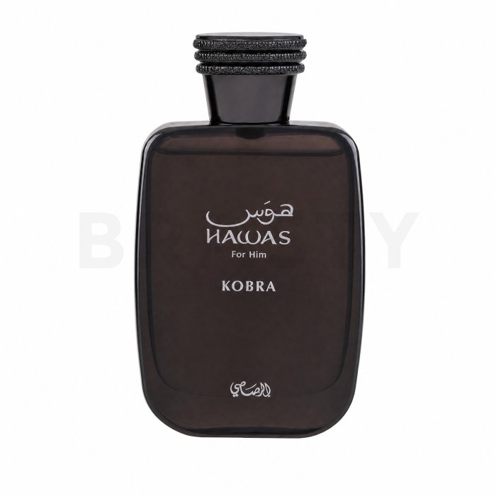 Rasasi Hawas Kobra парфюмна вода за мъже 100 ml