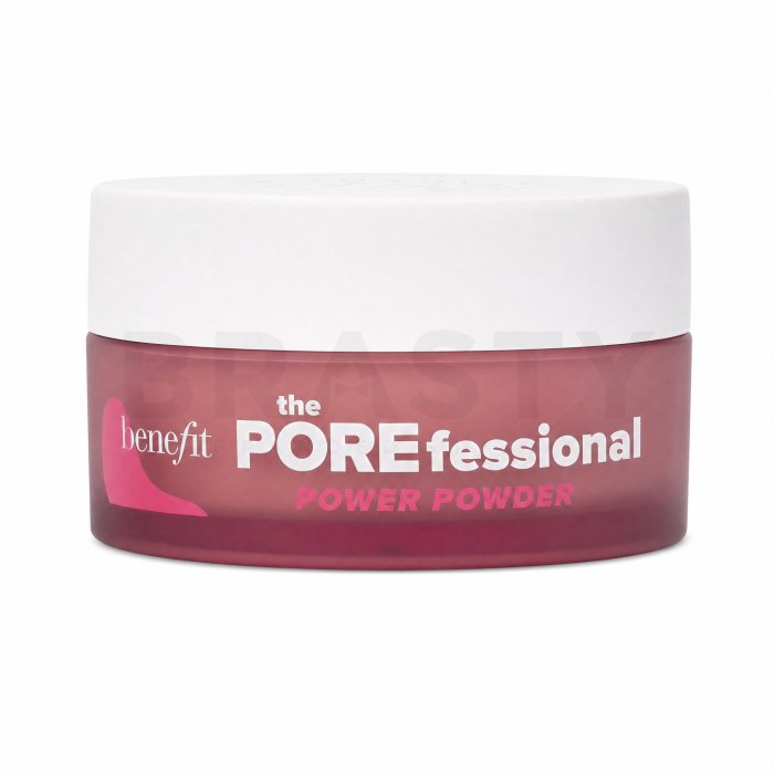 Benefit The POREfessional Power Powder пудра с матиращо действие 8 g