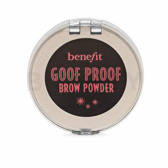 Benefit Goof Proof Brow Powder пудра за вежди 3