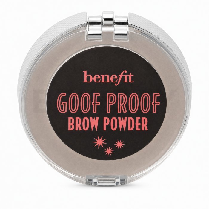 Benefit Goof Proof Brow Powder пудра за вежди 4