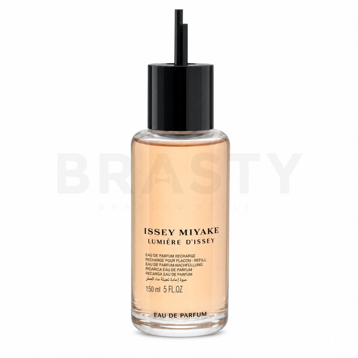 Issey Miyake Lumière D’Issey парфюмна вода за жени Refill 150 ml