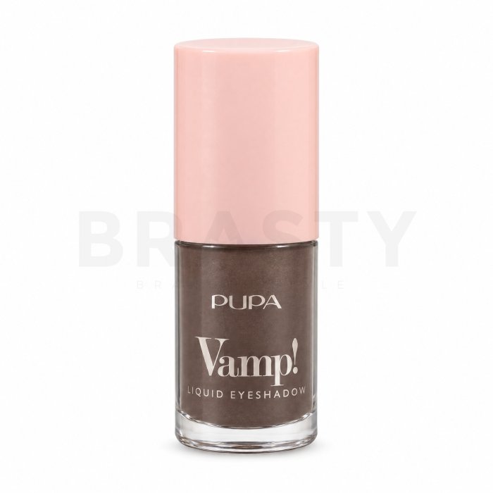 Pupa Vamp! Liquid Eyeshadow течни сенки за очи 003 Smokey Lilac 4 ml