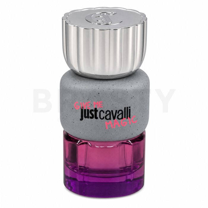 Roberto Cavalli Just Cavalli Give Me Magic парфюмна вода за жени 90 ml