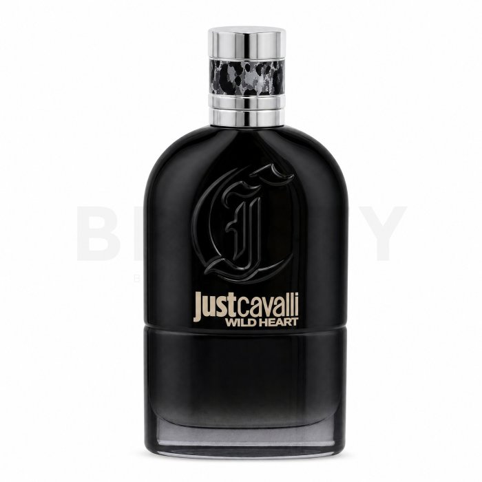 Roberto Cavalli Just Cavalli Wild Heart тоалетна вода за мъже 90 ml
