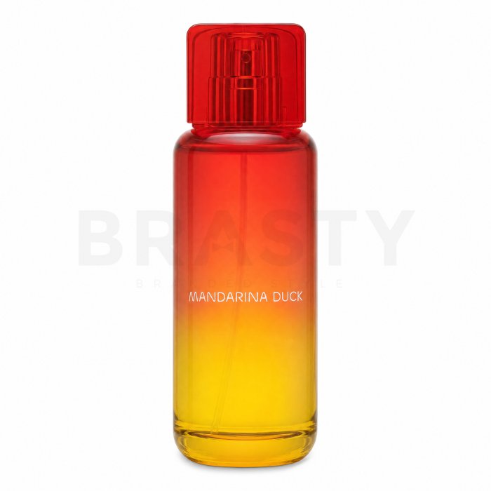 Mandarina Duck The Mandariners For Her тоалетна вода за жени 100 ml