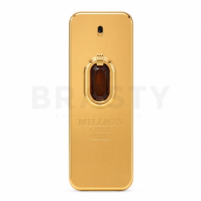 Paco Rabanne Million Gold Elixir парфюм за мъже 200 ml