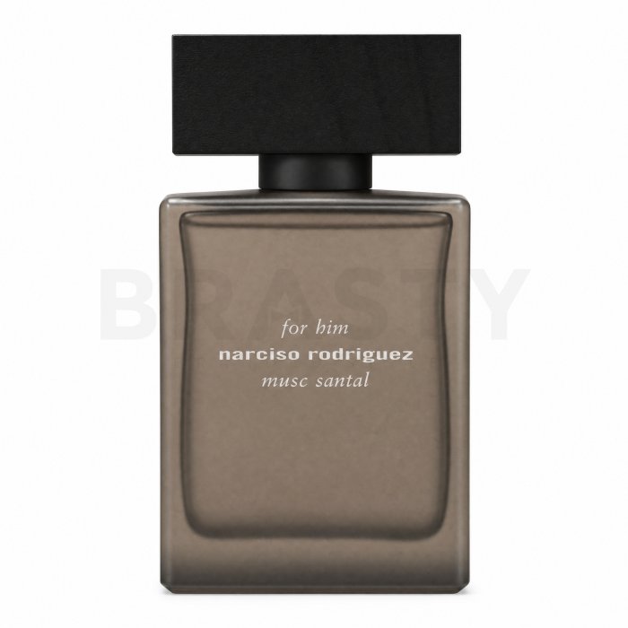 Narciso Rodriguez Musc Santal Intense парфюмна вода за мъже 100 ml