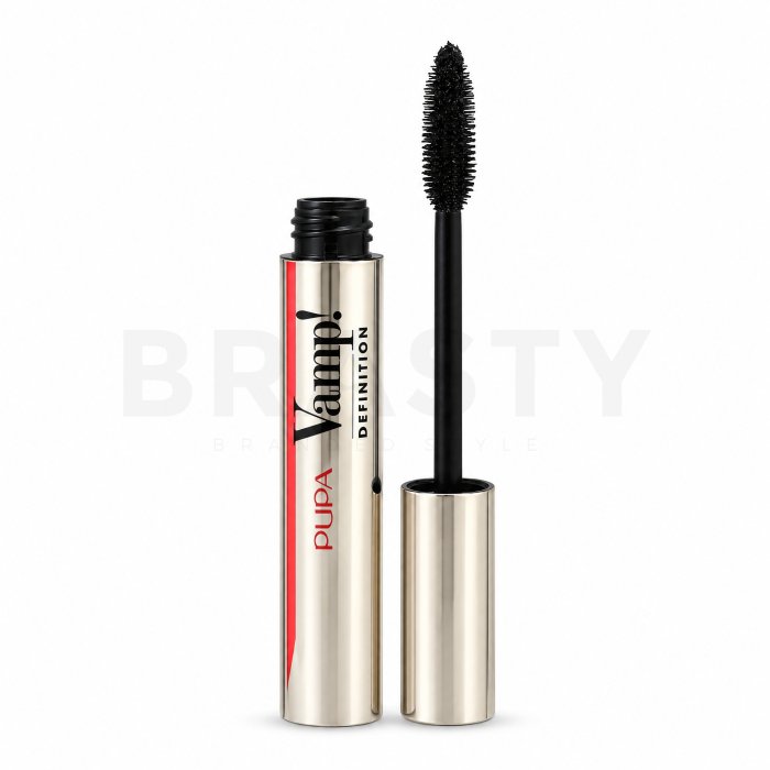 Pupa Vamp! Definition Mascara спирала 9 ml