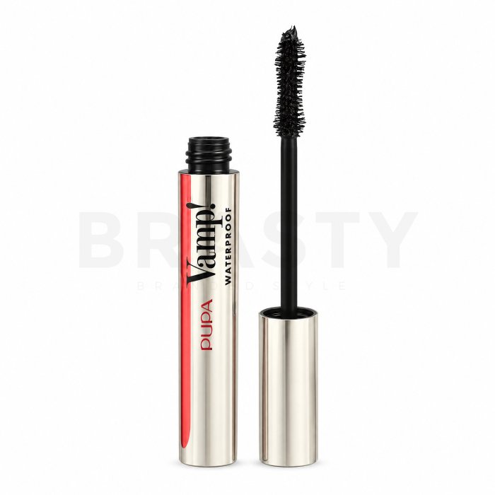 Pupa Vamp! Waterproof Mascara водоустойчива спирала 9 ml