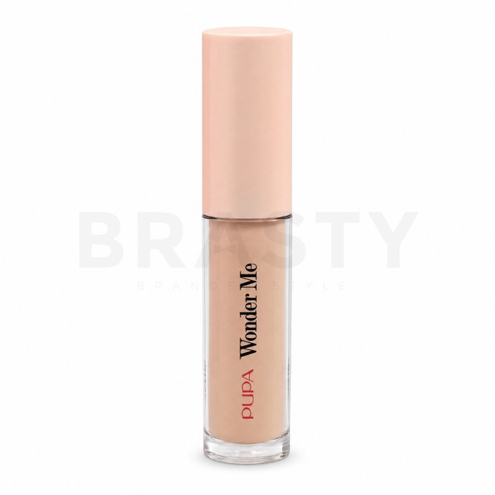 Pupa Wonder Me Fatigue Eraser Concealer коректор за околоочния контур 030 Medium Warm Beige 4,2 ml