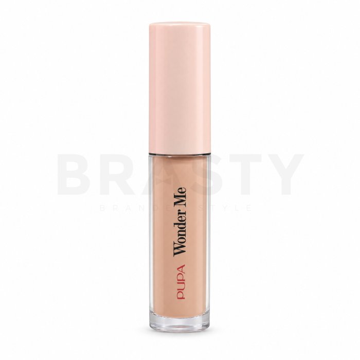 Pupa Wonder Me Fatigue Eraser Concealer коректор за околоочния контур 040 Intense Warm Beige 4,2 ml