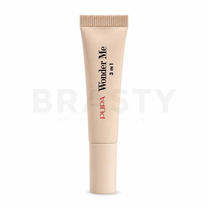 Pupa Wonder Me 3 in 1 Multifunction Concealer коректор 040 Intense Warm Beige 7,5 ml