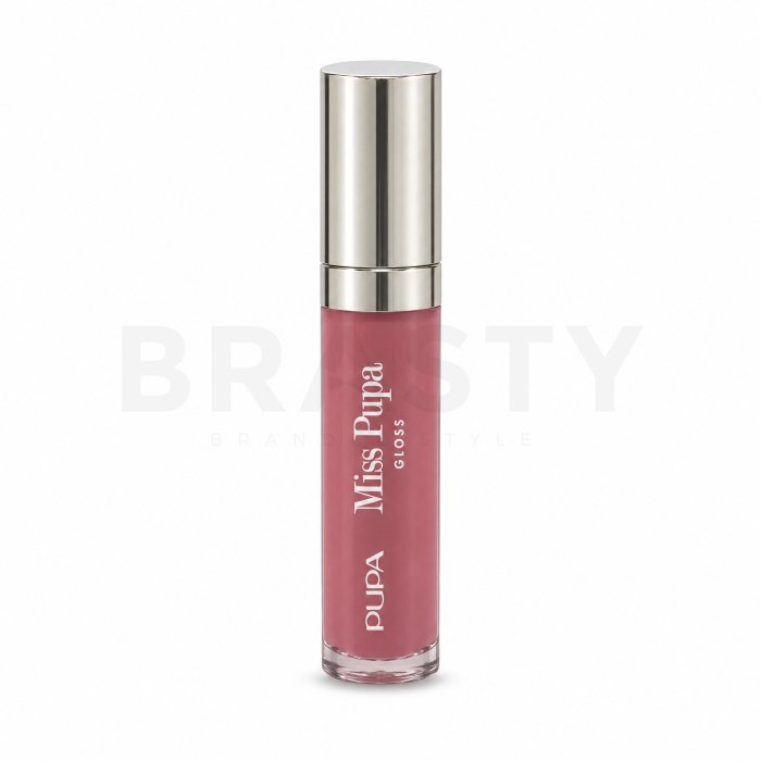 Pupa Miss Pupa Gloss блясък за устни 402 Blossom Pink 5 ml