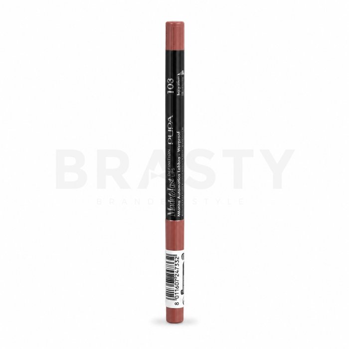 Pupa Made To Last Definition Lips молив-контур за устни 103 Apricot Rose
