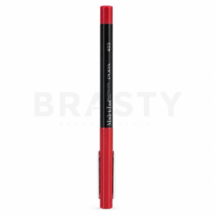 Pupa Made To Last Definition Lips молив-контур за устни 403 Fruit Cocktail