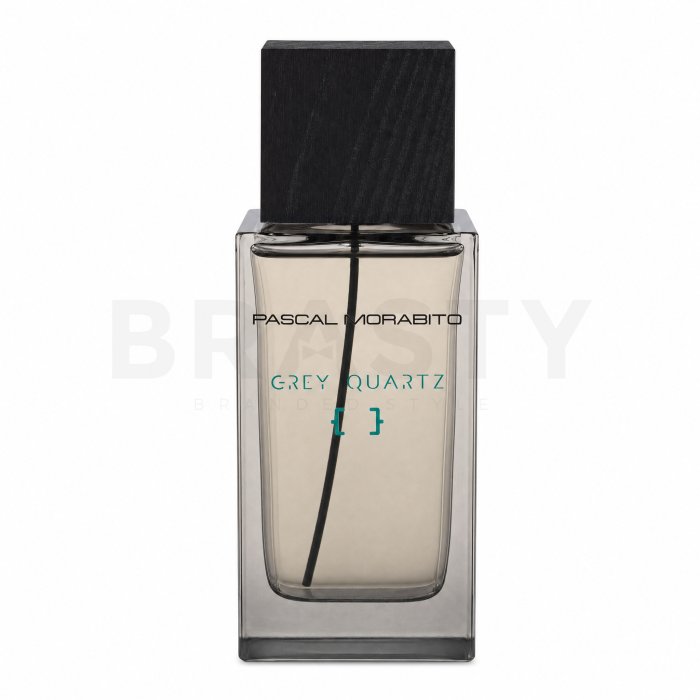 Pascal Morabito Grey Quartz тоалетна вода за мъже 100 ml