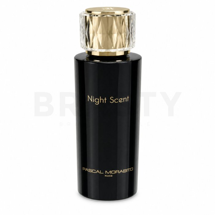 Pascal Morabito Night Scent парфюмна вода за жени 100 ml