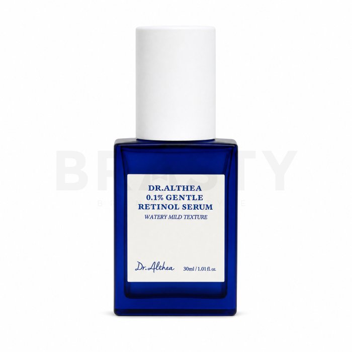 Dr. Althea 0.1% Gentle серум Retinol Serum 30 ml
