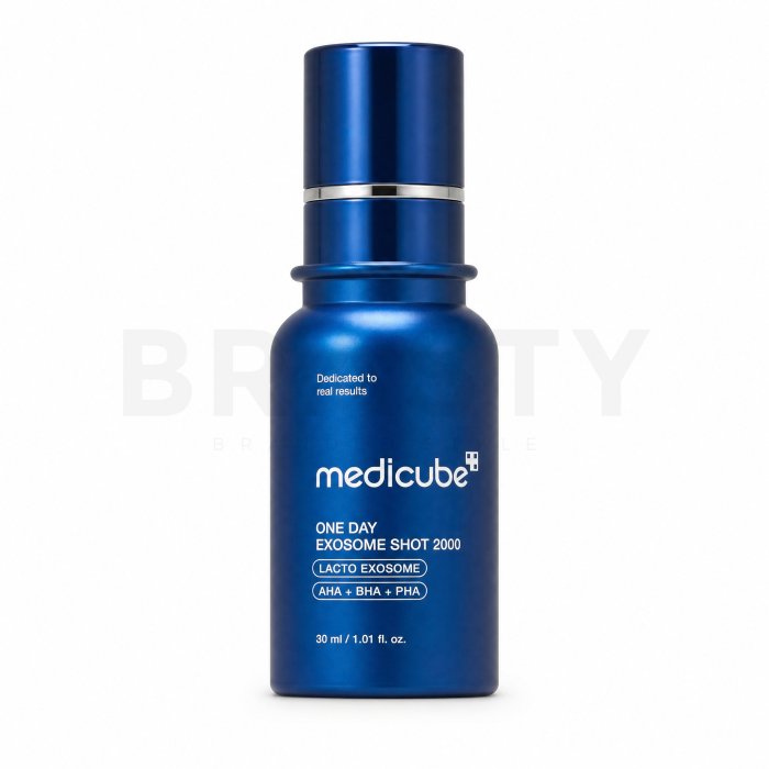 Medicube серум за микронидлинг One Day Exosome Shot 2000 30 ml